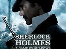 OST-Sherlock Holmes A Game Of Shadows (2LP Coloured) VINYL NEUF