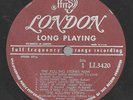 The Rolling Stones LP LONDON 3420 NOW  MONO RARE FIRST LABEL 1965