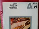 Terry Riley - Germ/ P. Marietan initiative - Actuel 27 - Rare