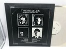 The Beatles - Back In 1964 At The Hollywood Bowl LP 1975 Berkeley Records