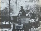 STEELY DAN  PRETZEL LOGIC  ORIG. 1974 VINYL