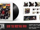 Led Zeppelin - How The West Was Won Super Deluxe VINYL Box Set BRAND NEW/SEALED