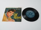 CLIFF RICHARD 'NO. 2' EP UK COLUMBIA 1961 PICTURE SLEEVE THE SHADOWS