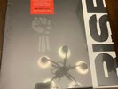 Rise Against - Career Vinyl Book [New Vinyl LP] Explicit, Limited Edition