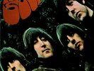 The Beatles - Rubber Soul