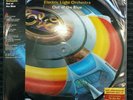 ELO - Electric Light - Out Of The Blue - Picture Disc - vinyl 2LP