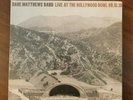 Dave Matthews Band Live Hollywood Bowl 5 LP DMB Limited #d Sealed