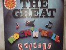Sex Pistols The Great Rock n Roll Swindle Vinyl LP Orig 1979 Gatefold Punk Album