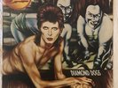 David Bowie - Diamond Dogs 1974 Gatefold Vinyl LP
