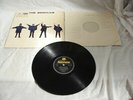 THE BEATLES HELP 1965 1st UK PRESS -2/-2 MATRIX, FULLY PLAY-GRADED, EX/EX- AUDIO