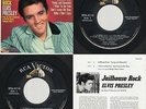 Rockaway (All EX) Elvis Presley 