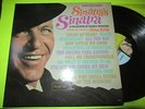 SEALED FRANK SINATRA SINATRA'S SINATRA LP MONO R 1010