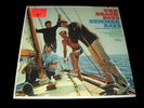 THE BEACH BOYS SUMMER DAY'S AND SUMMER NIGHTS ORIG.`65 MONO FACTORY SEALED LP