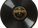 Harrod's Jubilee Singers GOSPEL 78 Rise And Shine / Way OverJordan BLACK SWAN M-