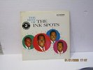 1-ALBUM-2 LP SET-THE BEST OF INK SPOTS-MCA 2-4005- DELUXE-COMPILATION-NM VINYLS