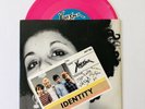 *&* X RAY SPEX Identity RARE 7