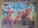 Swell Maps-Collision Time 1982 UK 1st Pressing Rough Trade Records ROUGH 41