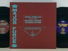 V.A. ‎– Major Force 5LP BOX SET 1997 UK ORIG Mo Wax MW082LP Hip Hop KAN TAKAGI