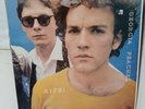 R.E.M – Georgia peaches Ripe (1981) Rare live double LP Excellent condition