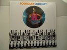 RODRIGUEZ COLD FACT LIGHT IN THE ATTIC 036 SUSSEX 2008 USA PHOTOS LYRICS NM