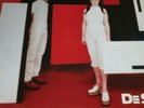 White Stripes Signed Vinyl