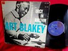 Art Blakey Orgy In Rhythm Vol. 2  LP USA 1973 Blue Note EX+