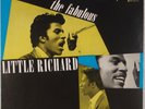LITTLE RICHARD: The Fabulous US Specialty Superb VG++ Vinyl LP R&B