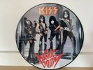 KISS - SONIC BOOM - BRAND NEW PICTURE DISC VINYL LP RECORD