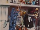 BRIAN ENO: Here Come the Warm Jets US Island ’77 Press Vinyl LP Glam Rock