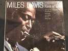 Miles Davis- Kind Of Blue Vinyl CL 1355