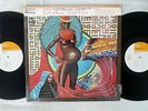 MILES DAVIS LIVE EVIL CBC SOPN 50452 Japan OBI CAP OBI SHRINK VINYL 2LP
