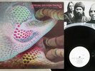 STRING DRIVEN THING THE MACHINE THAT CRIED CHARISMA RJ-5107 JAPAN PROMO VINYL LP