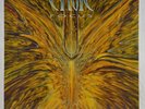 CYNIC - Focus - LP - CYN001 - Orange Vinyl - US 2018