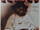 KANSAS - Freaks Of Nature - Back On Black - RCV175LP Limited Edition Clear Vinyl