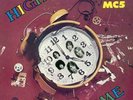 MC5 - High Time (SEALED LP)