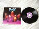 DEEP PURPLE BURN 1st UK PRESS 1U/1U 'GRAMOPHONE CO' TEXT, SUPERB NEAR MINT AUDIO