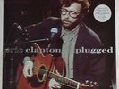 ERIC CLAPTON - Unplugged - LP Duck / Reprise Records 9362-45024-1 - 1992 OIS