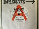 P.P Arnold /Small Faces (If You Think You're) Groovy U.K Demo Mint