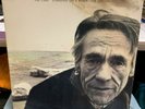 THE CURE STANDING ON A BEACH THE SINGLES LP 1986 ELEKTRA 60477 GATEFOLD INNER