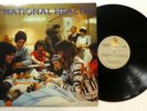 NATIONAL HEALTH National Health LP Visa Records MINT- vinyl 1978 prog  #4928