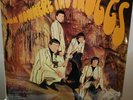 The Troggs - From Nowhere Original Fontana TL 5355 LP UK Mono first press 1966 