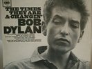 Bob Dylan - The Times They Are A-Changin' LP UK Mono CBS BPG62251 original 1964 