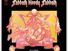 Black Sabbath “Sabbath Bloody Sabbath” 2012 Remastered 180g ALBUM NEW SEALED LP