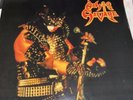 Nasty Savage Live in Brandon 9/22/1985 recorded Vinyl Record