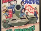 Los Dementes -Estamos en Guerra- Lp Venezuela Descarga, Charanga, Guaguancó 76