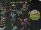 LP SENSATIONAL ALEX HARVEY BAND SAHB STORIES UK 1976 MOUNTAIN LABEL TOPS 112