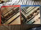 Original Beatles Greatest Hits Vinyl Albums 1962-66 And 1967-70.