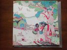 FLEETWOOD MAC KILN HOUSE LP ORIGINAL GERMAN PRESS 1970 RS6408 VERY GOOD CONDITIO