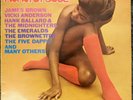 Northern Soul Rarities on 60's Vinyl