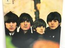 The Beatles - Beatles For Sale LP Capital CLJ 46438